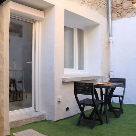 Superbes Appartements Modernes Et Neufs Bagnols-sur-Ceze Exterior photo