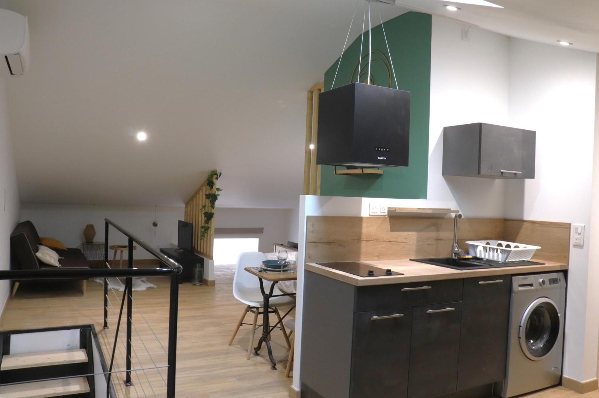Superbes Appartements Modernes Et Neufs Bagnols-sur-Ceze Exterior photo